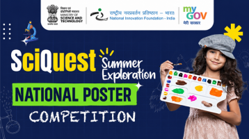 SciQuest Summer Exploration