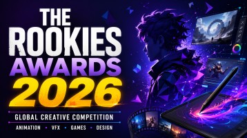 The Rookies Awards 2026