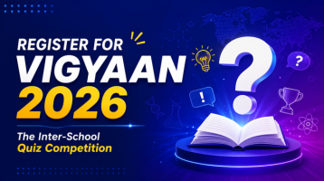 VIGYAAN 2026