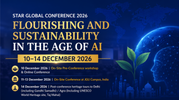 Star Scholars Global Conference 