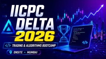 IICPC DELTA 2026