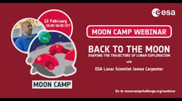 Moon Camp Challenge 2026
