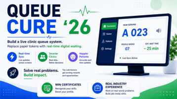 Queue Cure ’26