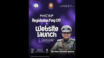 HAC’KP 2026 – Kerala Police Cyberdome
