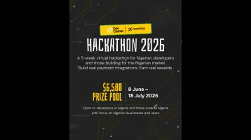 Nomba x DevCareer Hackathon 2026