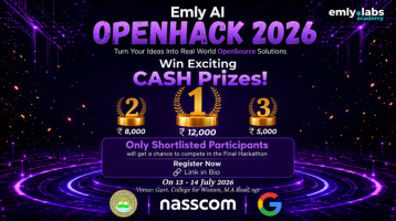 Emly AI OPENHACK 2026