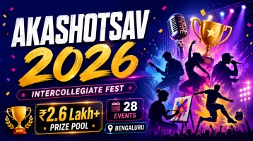 AKASHOTSAV 2026