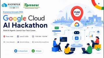 Evonence Google Cloud AI Hackathon