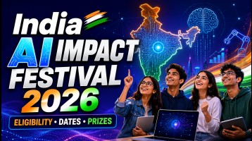 India AI Impact Festival 2026
