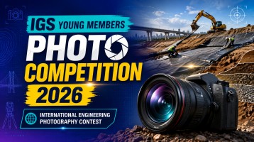 IGS Young Members Photo Competition 2026