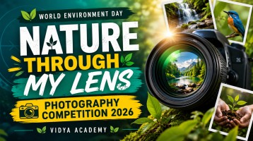 World Environment Day Photography Competition