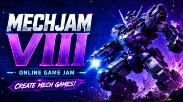 MechJam VIII 2026