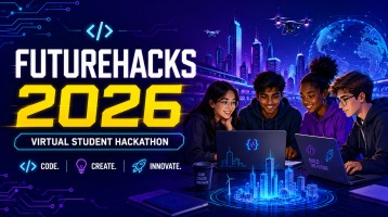 FutureHacks 2026