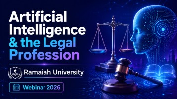 Artificial Intelligence and the Legal Profession