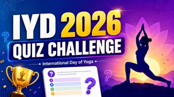 IYD 2026 Quiz Challenge