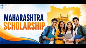 Maharashtra DTE Foreign Scholarship 2026–27