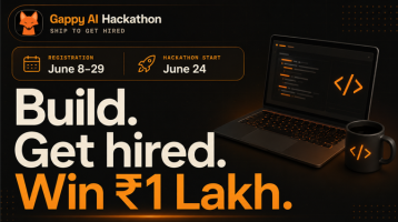 Gappy AI Hackathon