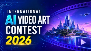 International AI Video Art Contest
