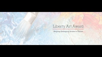Liberty Speciality Markets Art Award