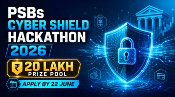 PSBs Cyber Shield Hackathon 2026