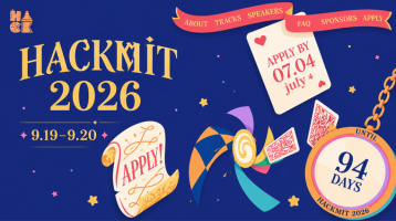HackMIT 2026