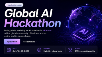 Global AI Hackathon