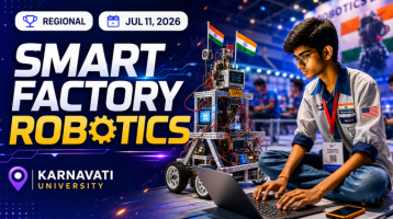 Smart Factory Robotics Challenge 