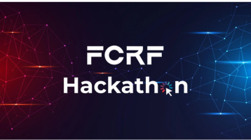 The FCRF Hackathon