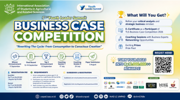 Business case competition