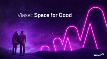 Viasat Space for Good India Challenge