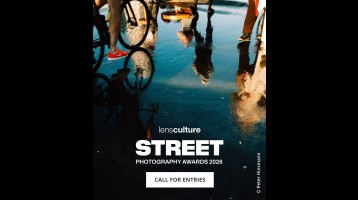 LensCulture Street Photography Awards 2026
