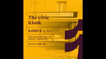 THE CIVIC KIOSK Competition