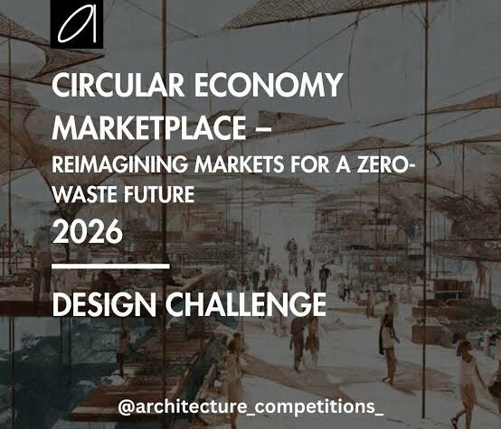 Circular Economy Marketplace – Design Challenge