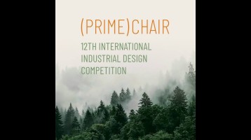 Prime Chair International Industrial Design Competition