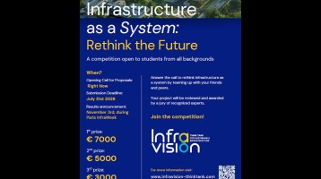 Infrastructure as a System Competition