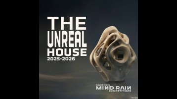 The Unreal House 2025-2026