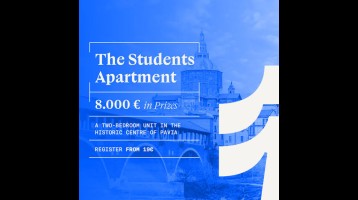 The Students Apartment Competition
