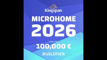 Kingspan Microhome 2026