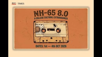 NH-65 8.0 – NLU Jodhpur Cultural and Literary Fest