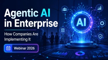 How Companies Are Implementing Agentic AI in Enterprise Frameworks