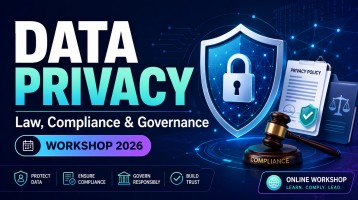 Data Privacy: Law, Compliance and Governance