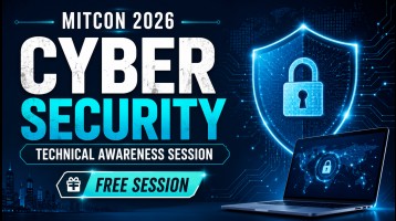 Technical Awareness Session on Cyber Security