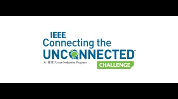 IEEE Connecting the Unconnected Challenge 2026
