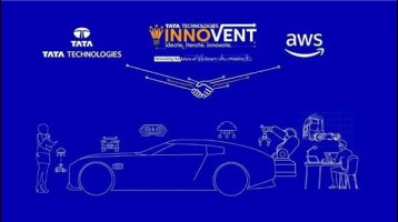 Tata Technologies InnoVent 2026
