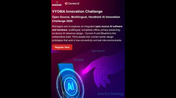 VYOMA Innovation Challenge 2026