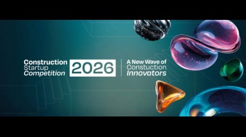 Construction Startup Competition 2026
