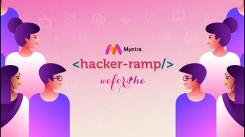 Myntra WeForShe HackerRamp 2026