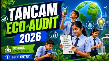 TANCAM Eco Audit 2026