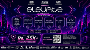 ELEVATE 2026