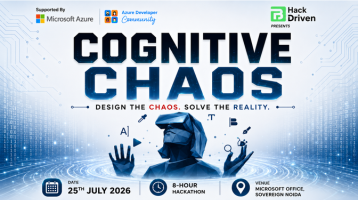 COGNITIVE CHAOS 2026